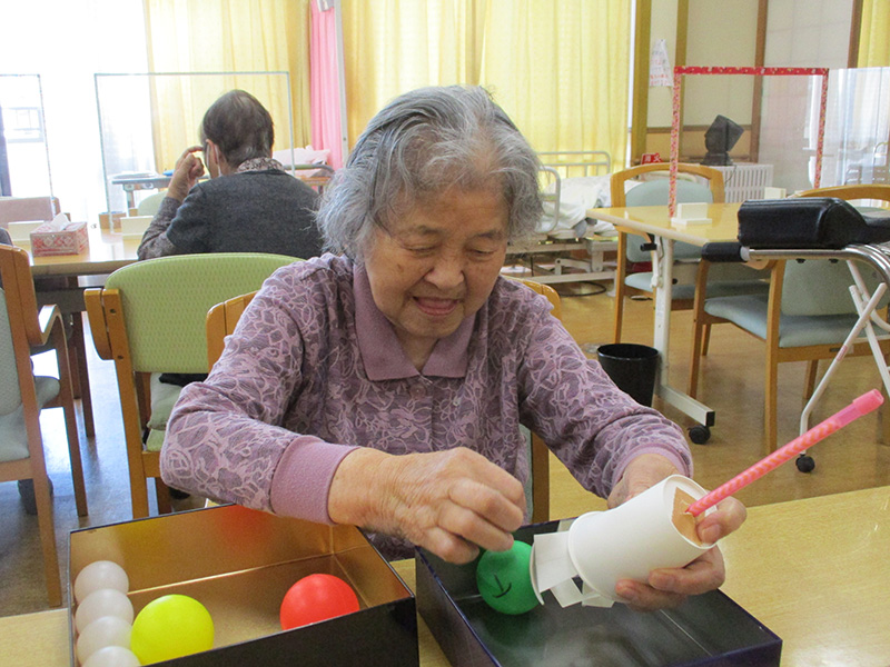 レク　ユーフォ―キャッチャー - デイまなぐら