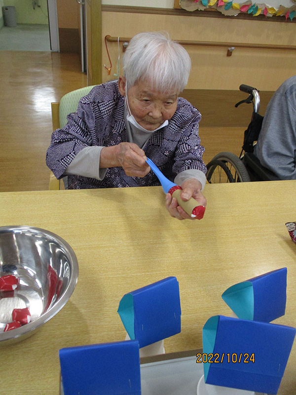 レク　射的ゲーム - デイまなぐら