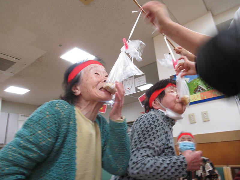 運動会 2 - デイ備後