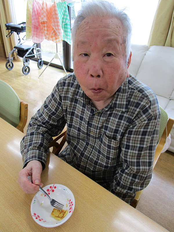 おやつ作り　フレンチトースト 2 - ショートまなぐら